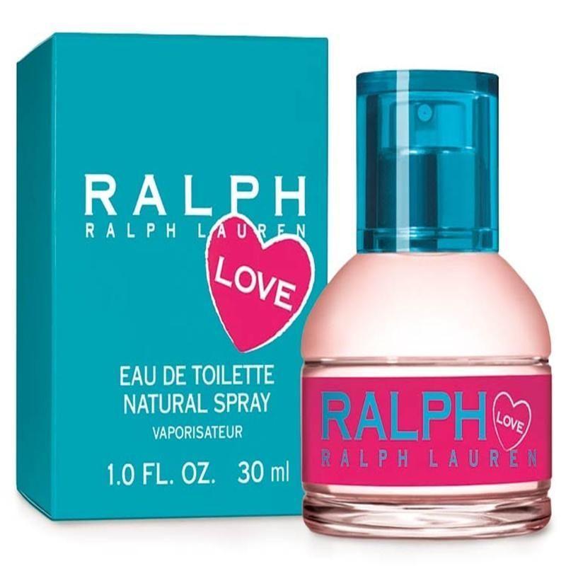 Ralph Love 30ML EDT Mujer Ralph Lauren-1