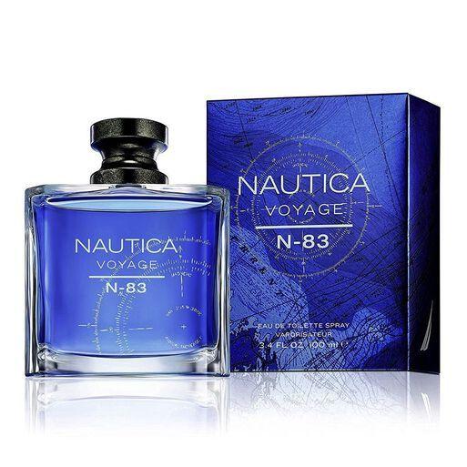Nautica Voyage  N-83 EDT 100ml Hombre Nautica-0