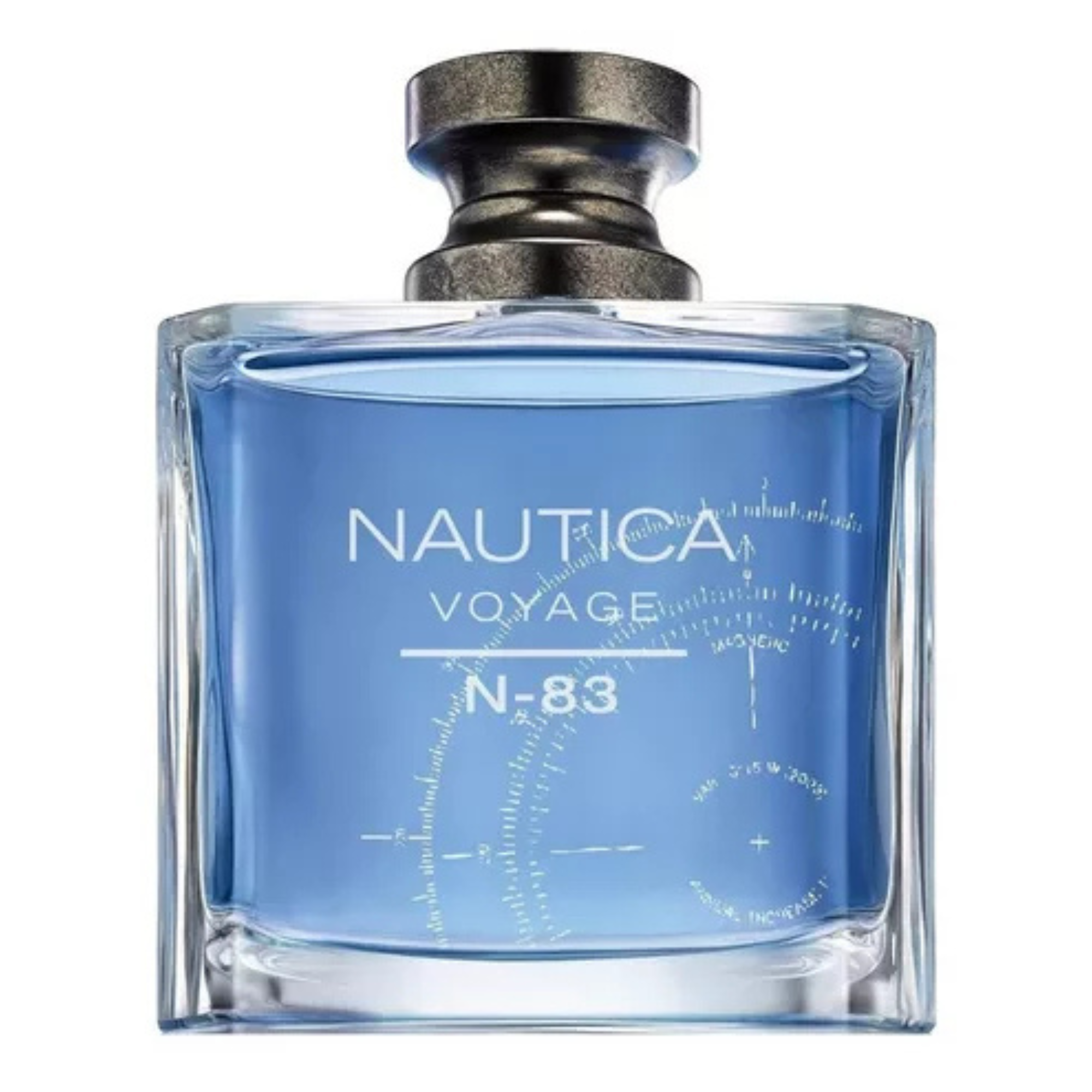 Nautica Voyage  N-83 EDT 100ml Hombre Nautica-1