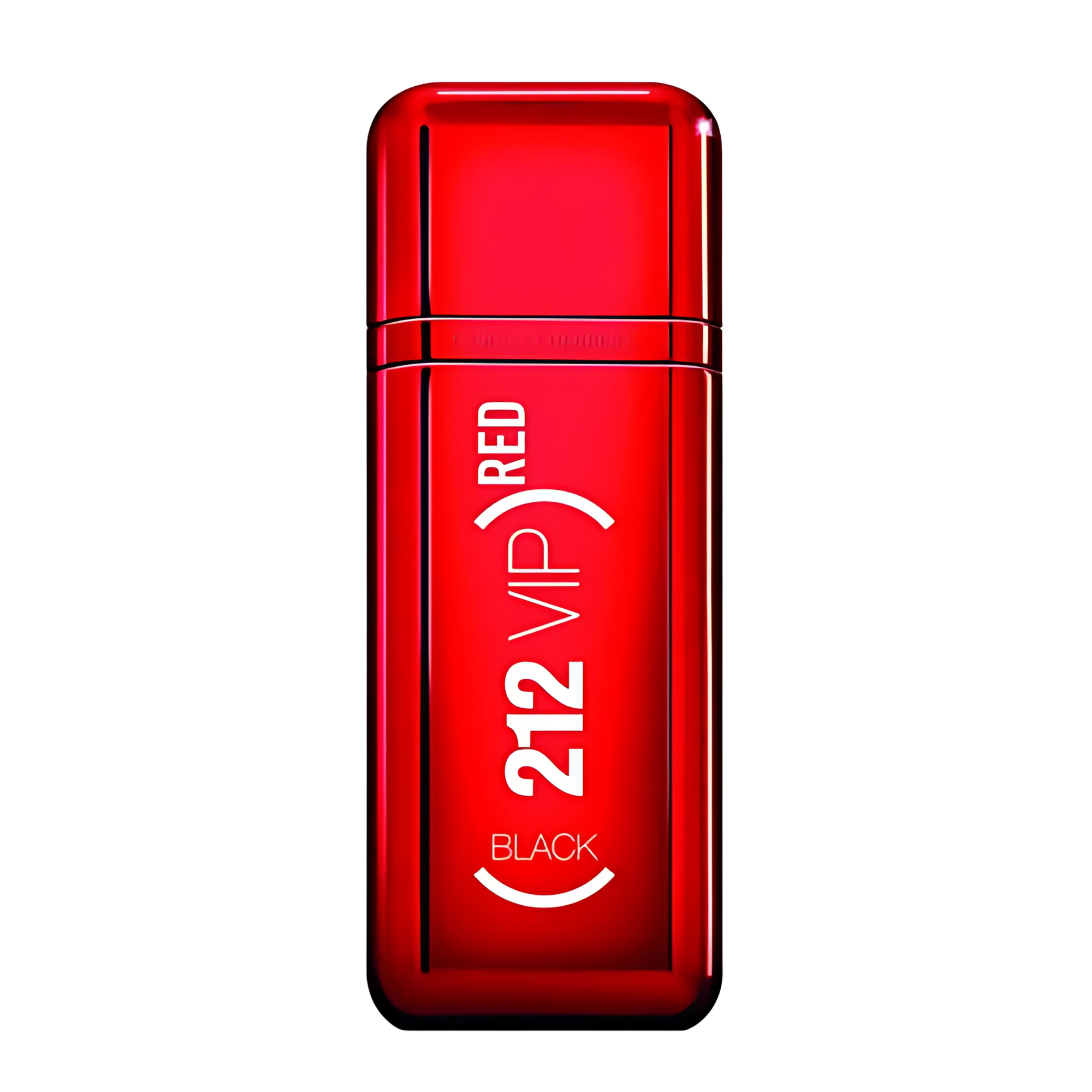 212 Vip Black Red Limited Edition Edp 100ml Hombre-1