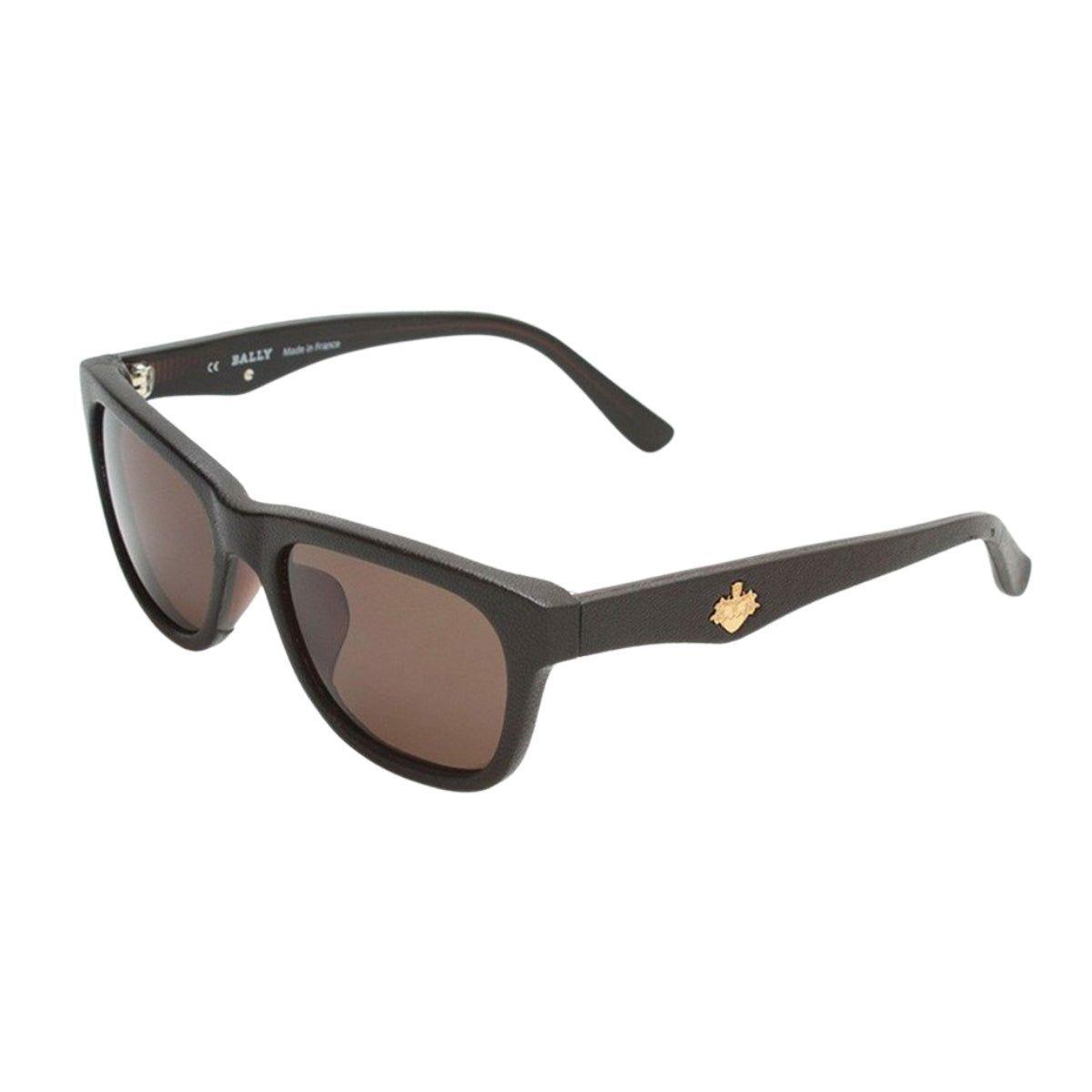 BALLY Lente de Sol BROWN BY2001LA3255 BY2001LA-0