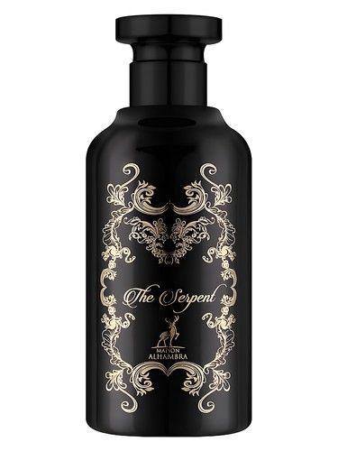 The Serpent Maison Alhambra Edp 100Ml Hombre-0