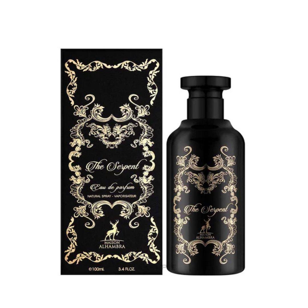 The Serpent Maison Alhambra Edp 100Ml Hombre-1