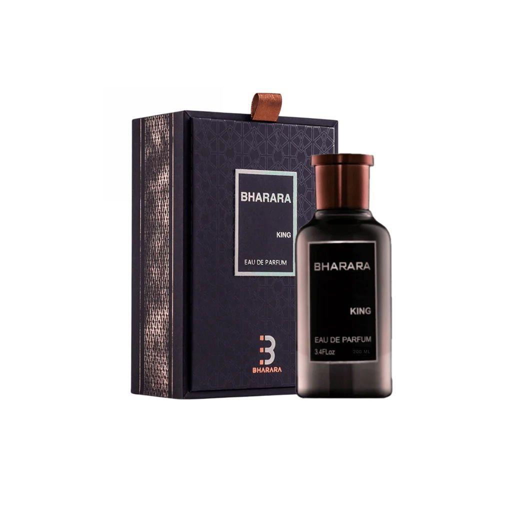 Bharara King Edp 200Ml Hombre Bharara-0