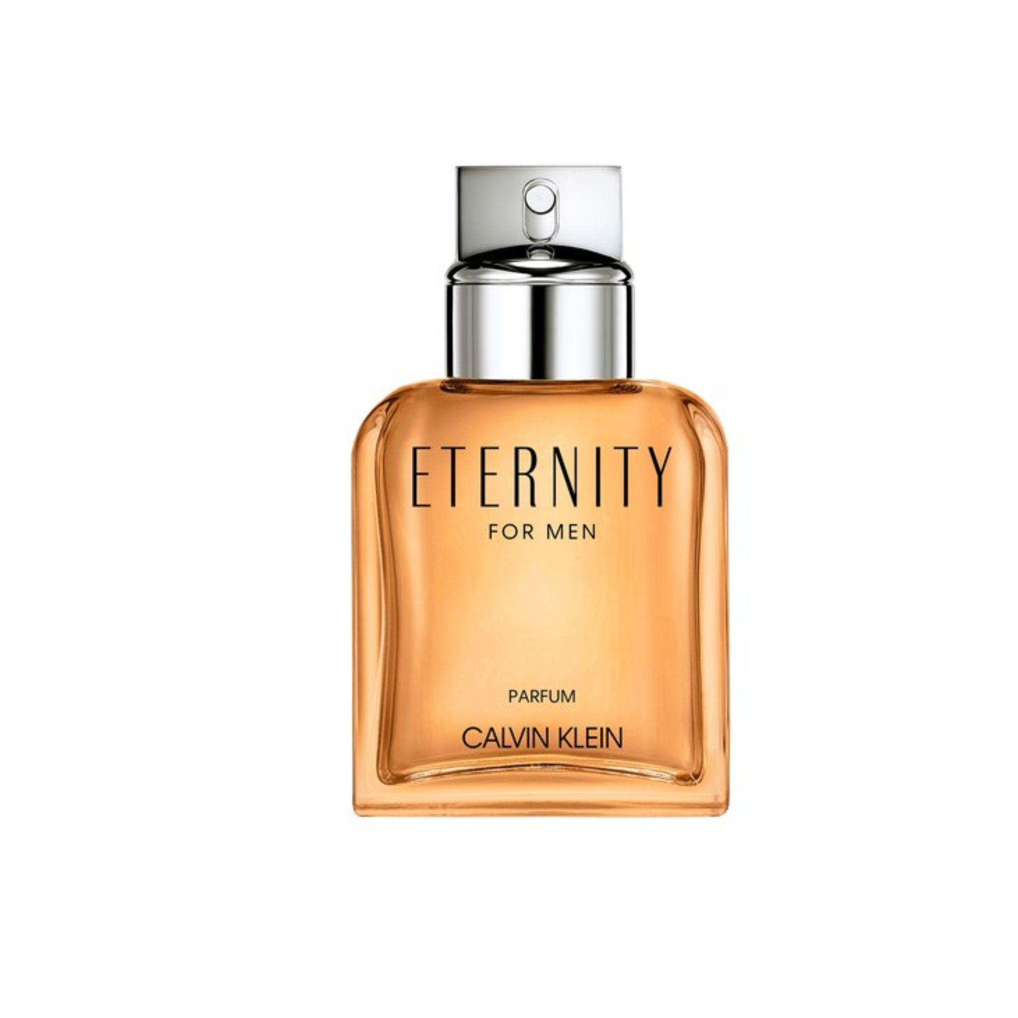 Eternity For Men Parfum 100Ml Hombre-1