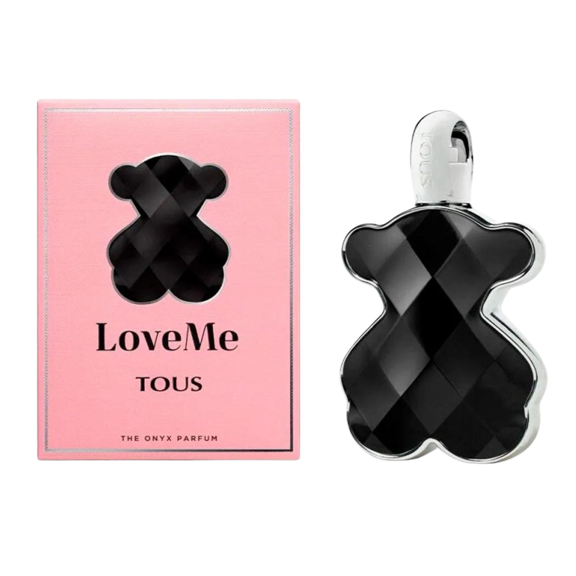 Tous Love Me Onyx Parfume 90 ML Mujer-0