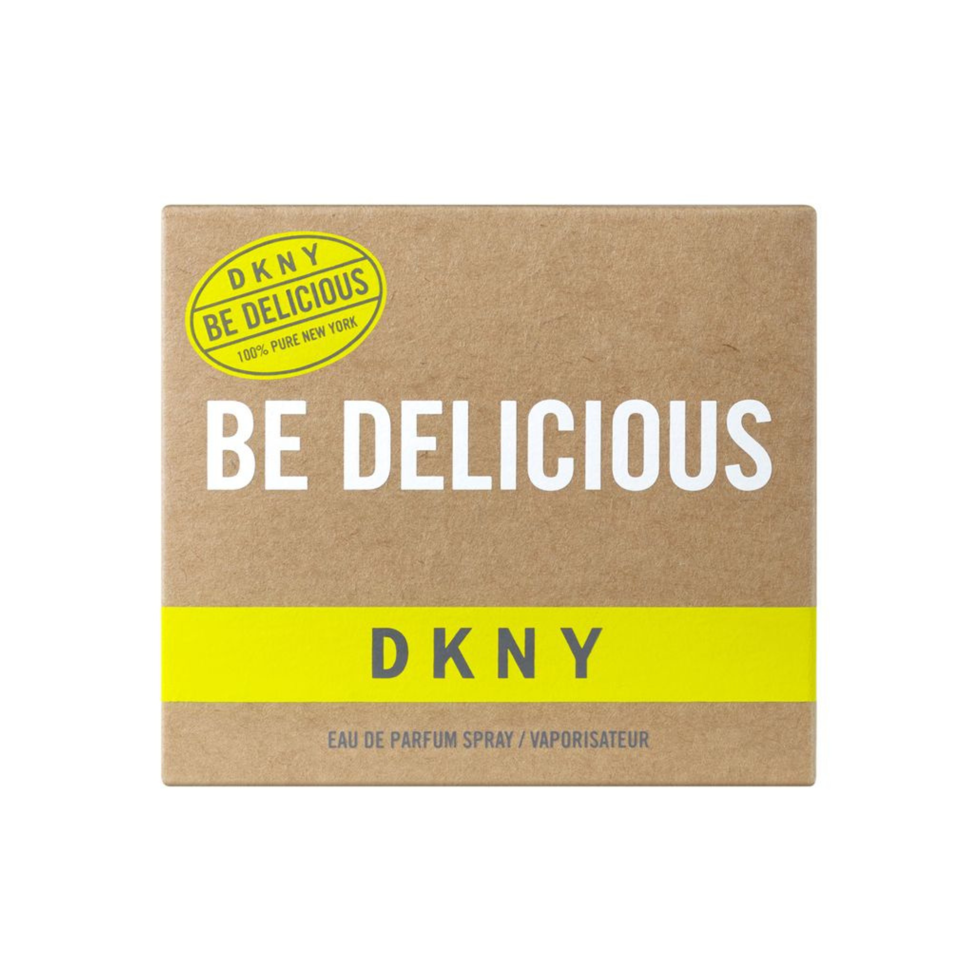 Perfume Be Delicious DKNY Edp 50ML Mujer-2