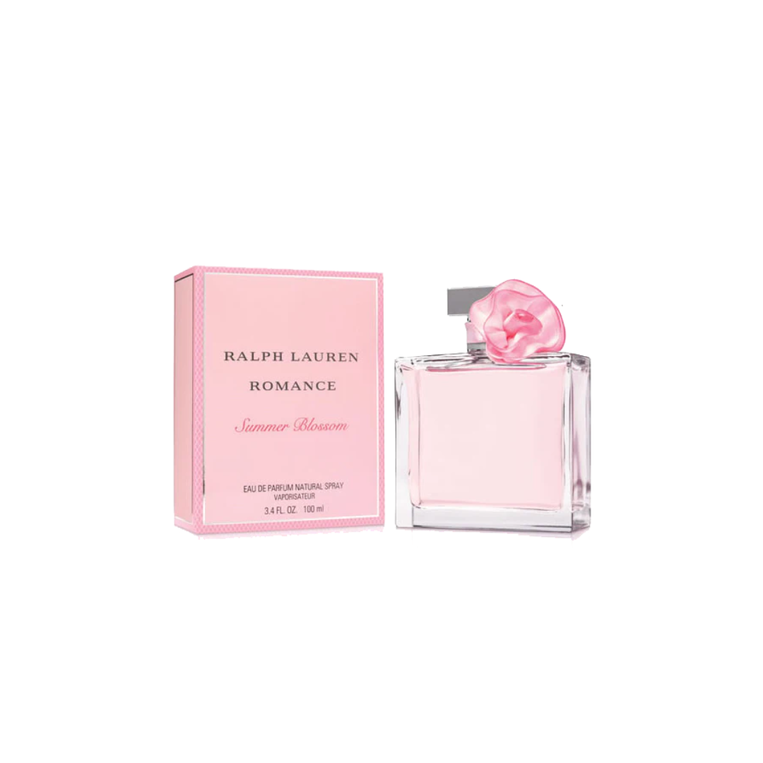 Ralph Lauren Romance Summer 100Ml Mujer-1