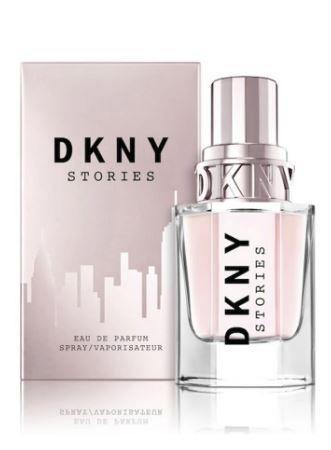 Dkny Stories Edp 30ml Mujer-0