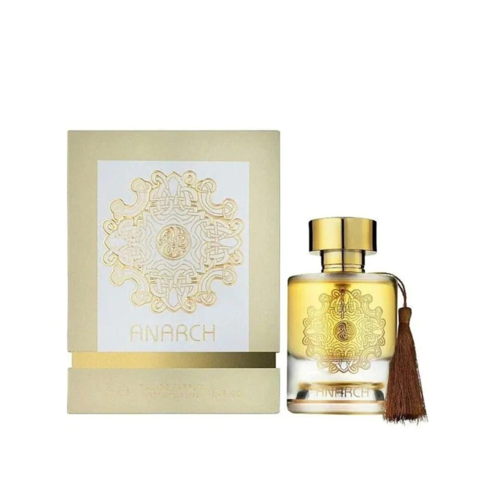 Maison Alhambra Anarch EDP 100 ML Unisex-1