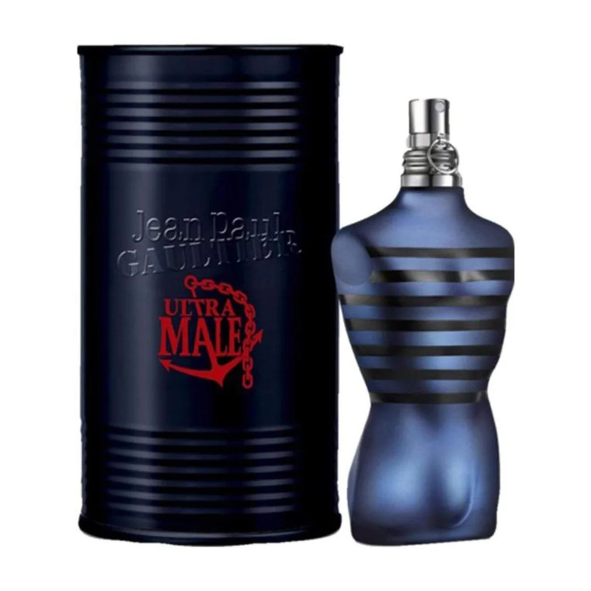 Ultra Male Intense Jean Paul Gaultier 125Ml  Hombre-2