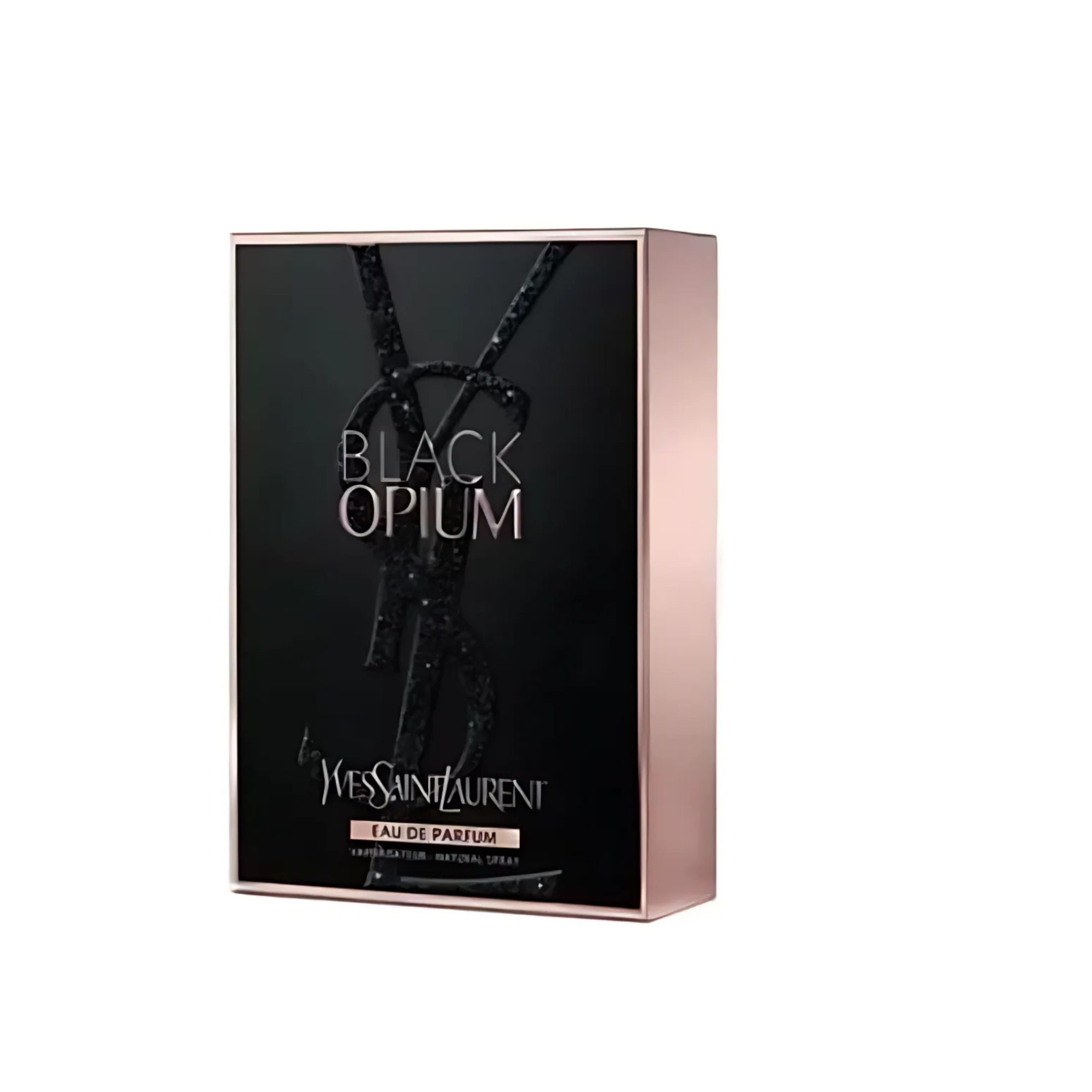 Black Opium YSL 150ML Edp Mujer-0