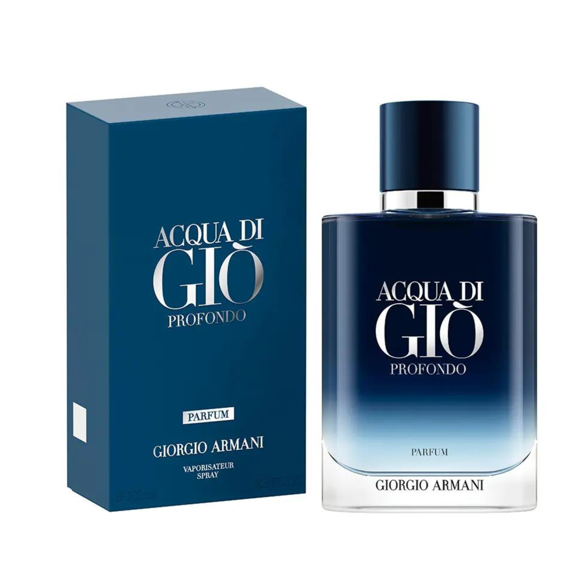 Acqua Di Gio Profondo Parfum 100ML Hombre-0
