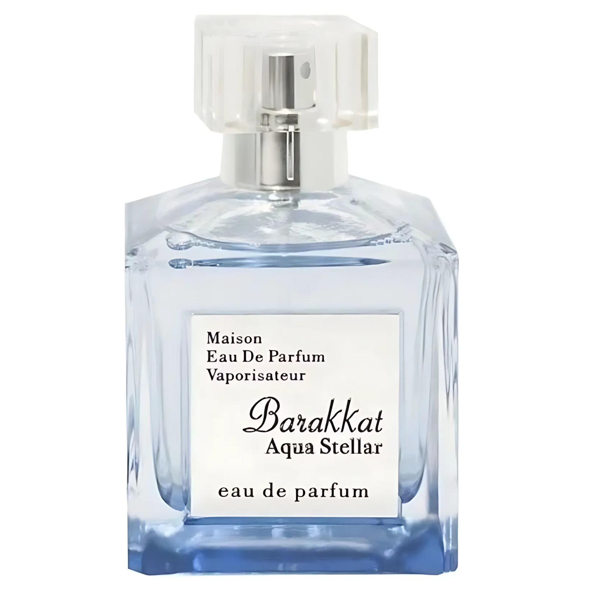 Barakkat Aqua Stellar Fragrance World 100Ml Unisex-1
