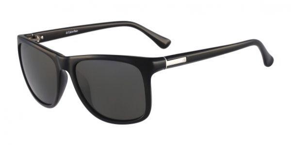 Lentes de Sol Calvin Klein Hombre Negro CK3160S-001-0