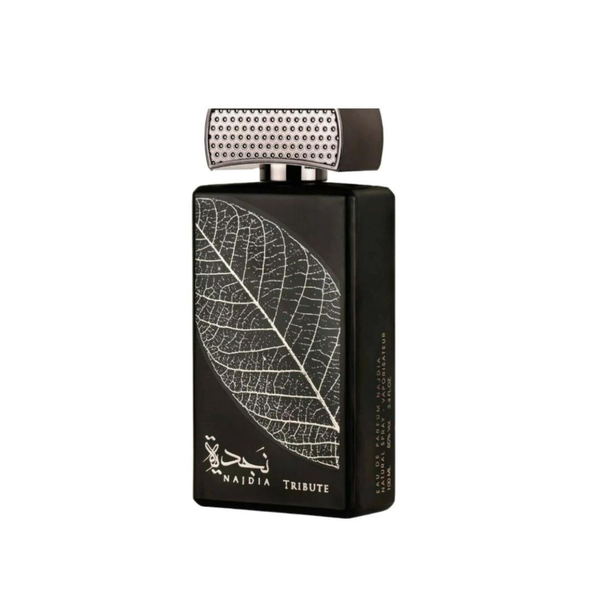 Najdia Tribute 3.4 Edp 100ml Unisex-0