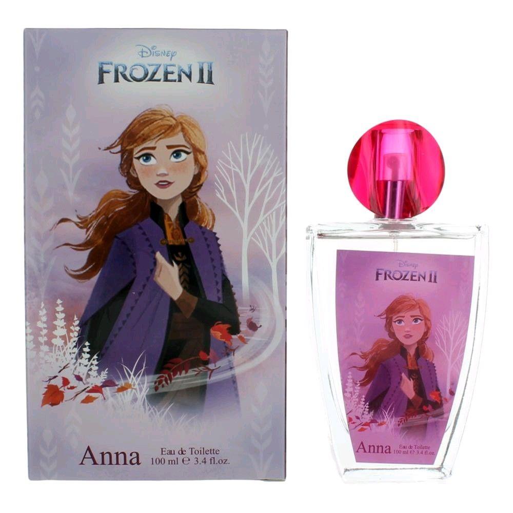 Disney Frozen 2 Anna 100Ml Edt-0