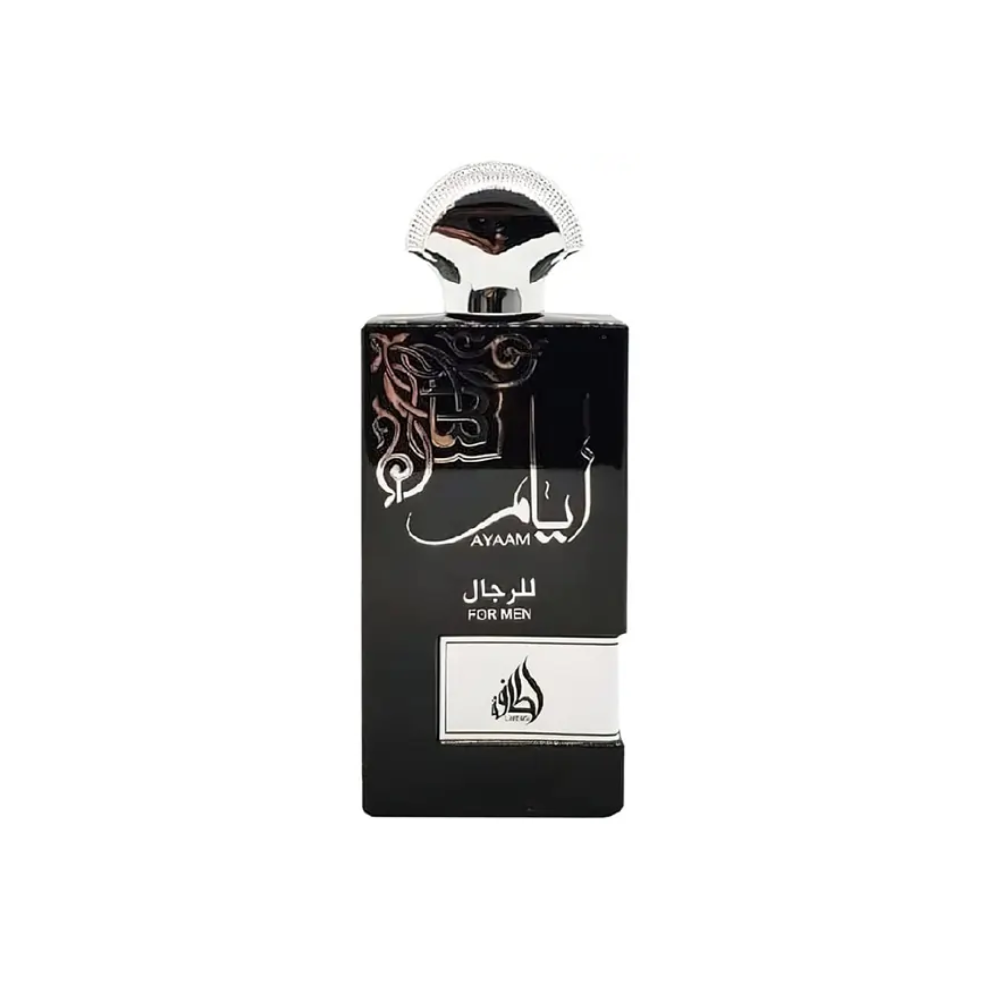 Ayaam for men Edp 100ml Lattafa-0