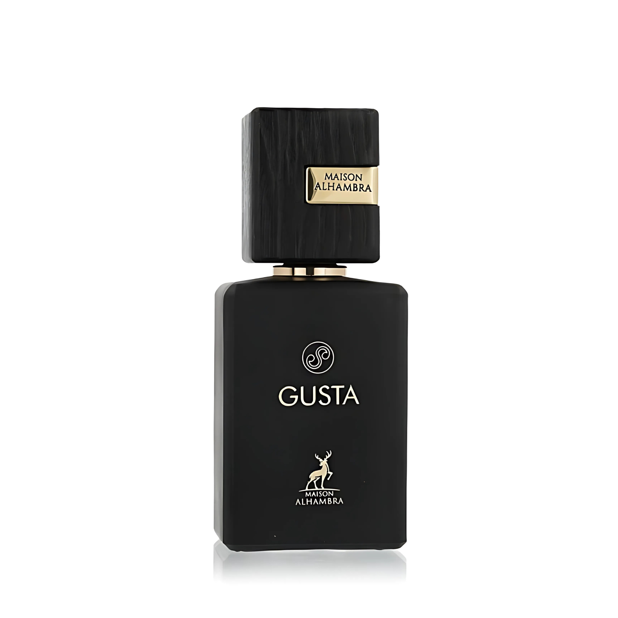 Gusta Maison Alhmabra Edp 100Ml Unisex Inspirado en Gumin Tiziana Terenzi-1