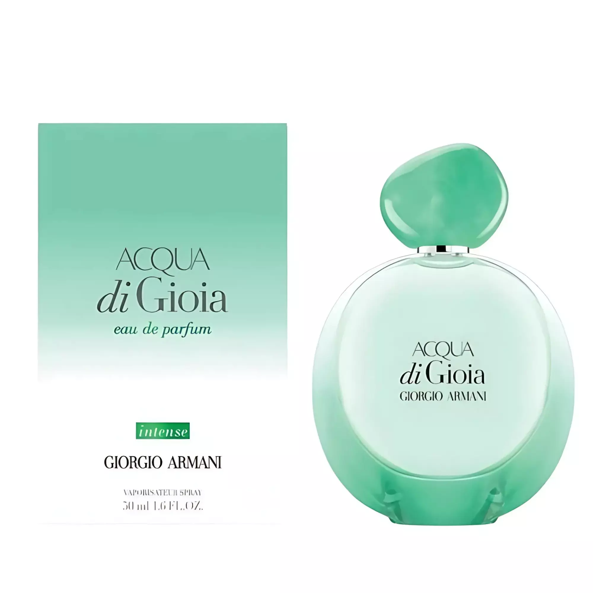 Acqua Di Gioia Intense Armani Edp 50ML Mujer-2