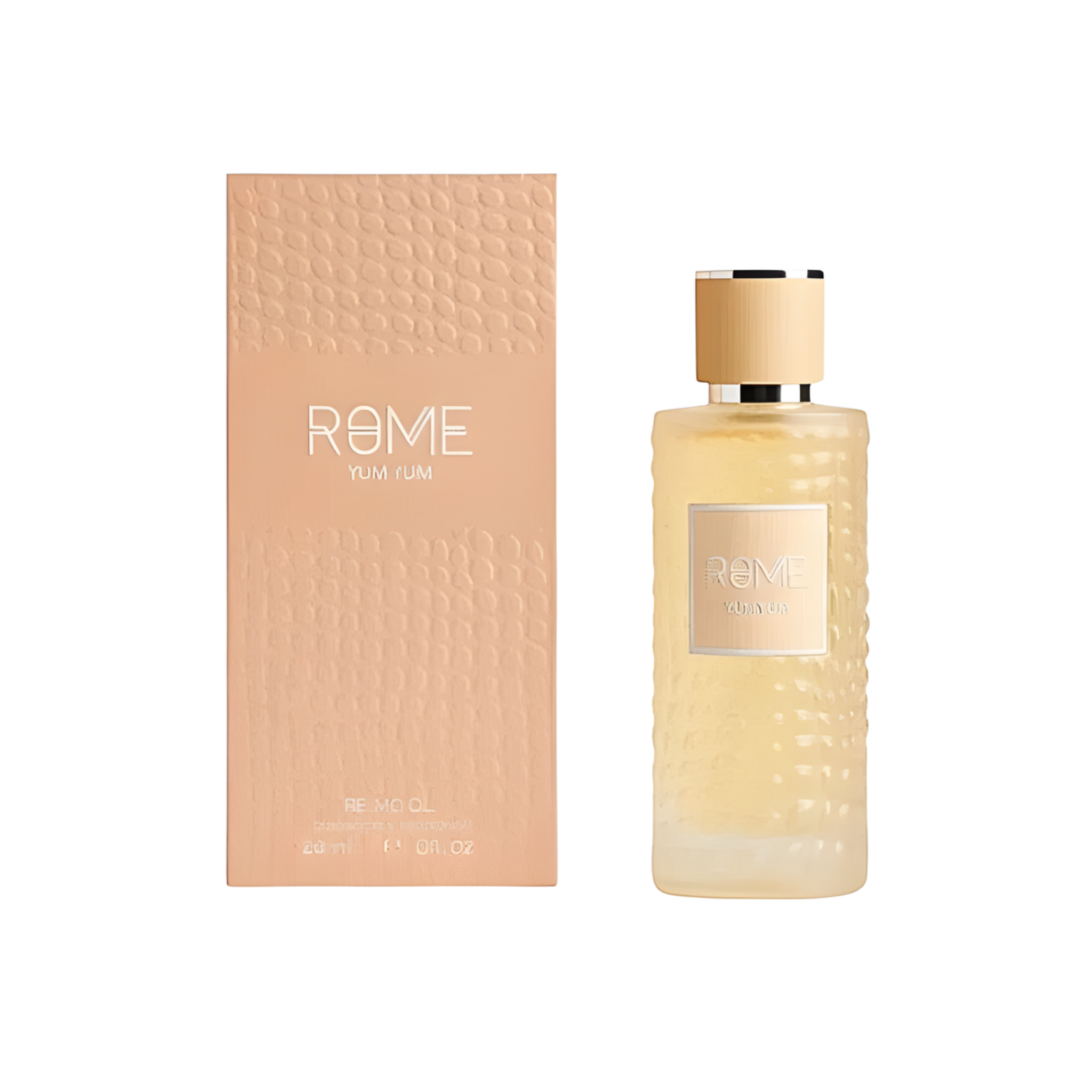 Rome Yum Yum Mast Perfume Edp 100Ml Mujer-0