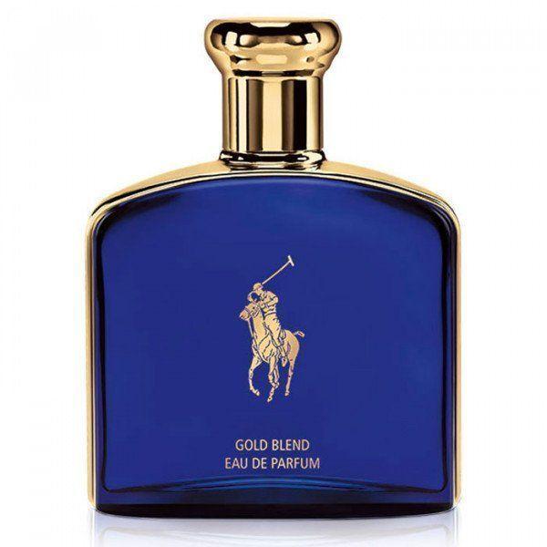 Rl Polo Blue Gold Blend Tester EDP Hombre 125 Ml-0