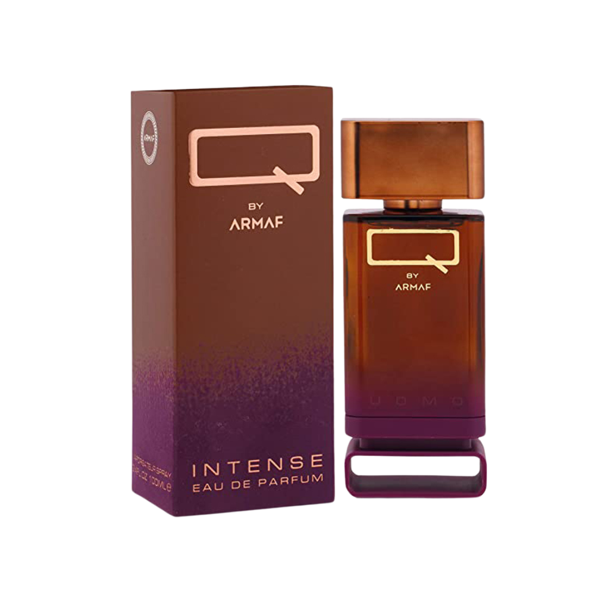 Armaf Q Intense Edp 100ml-0