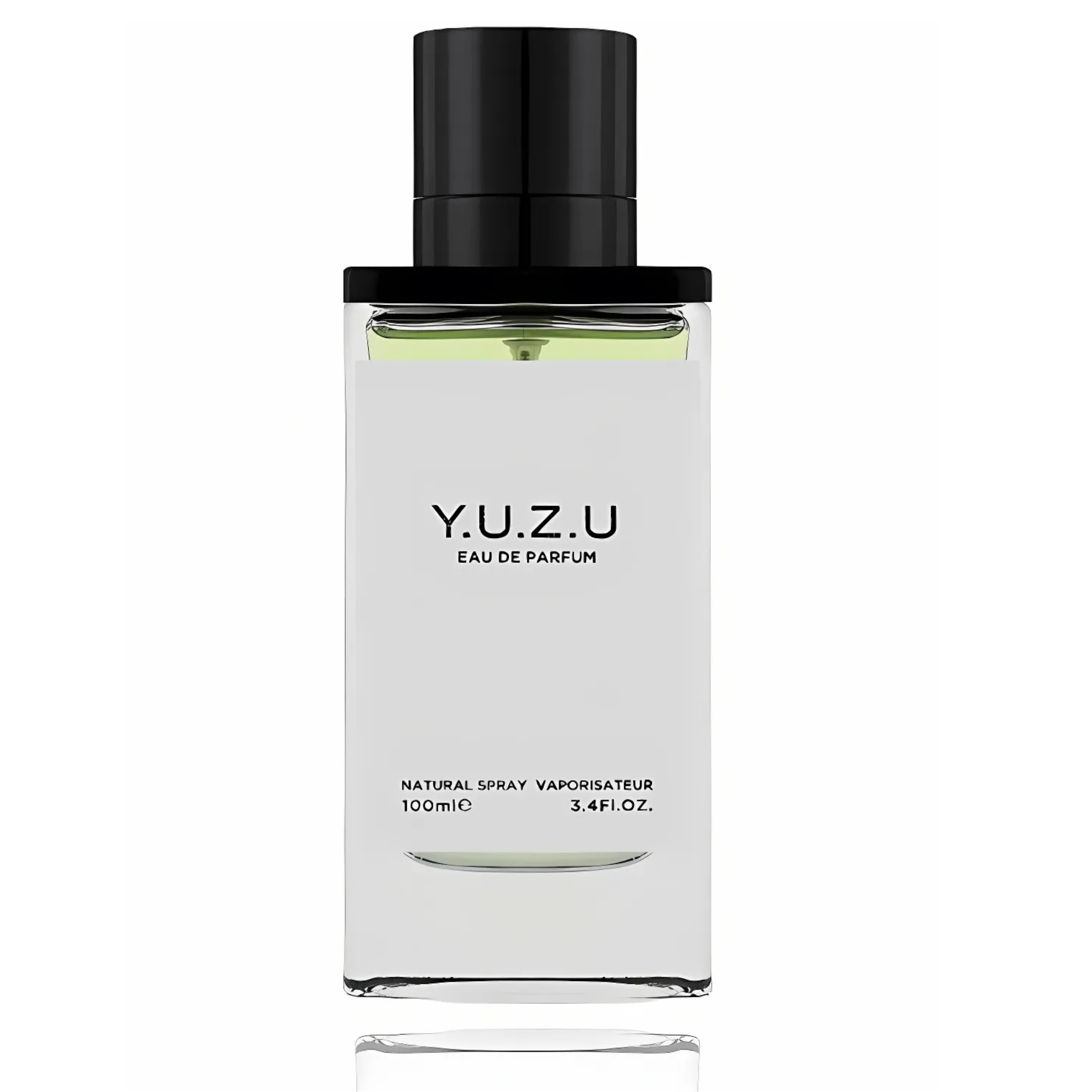 YUZU Fragrance World Edp 100 ML Unisex-1