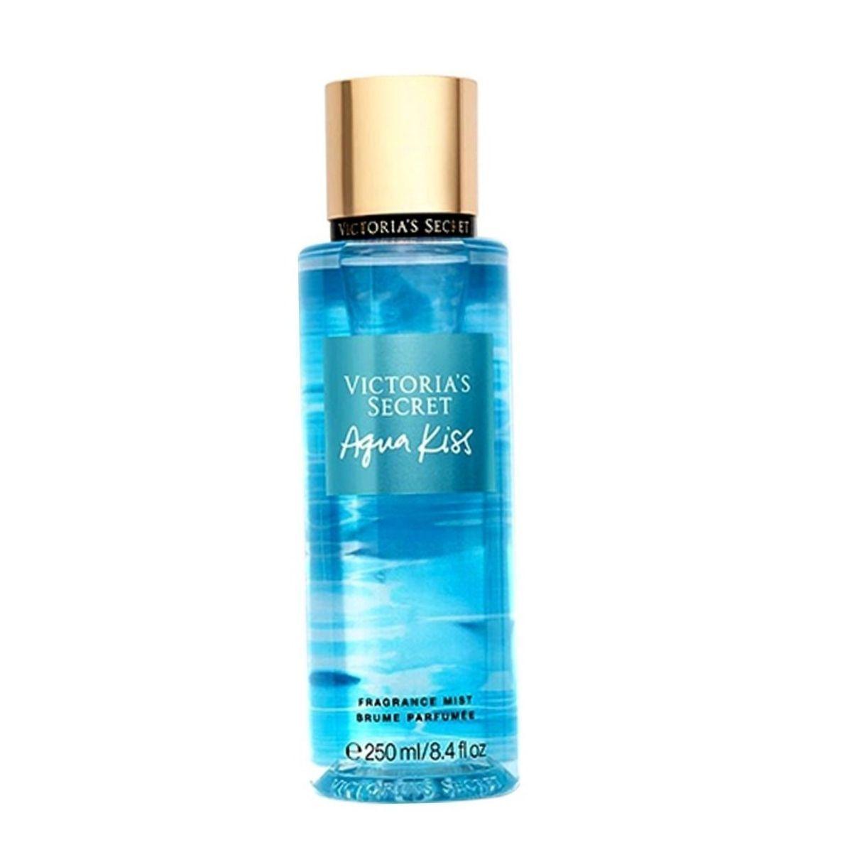 Aqua Kiss Fragance Mist Colonia 250ML Mujer Victoria Secret-0