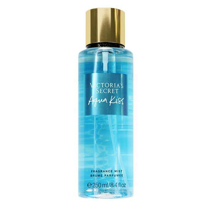 Aqua Kiss Fragance Mist Colonia 250ML Mujer Victoria Secret-1
