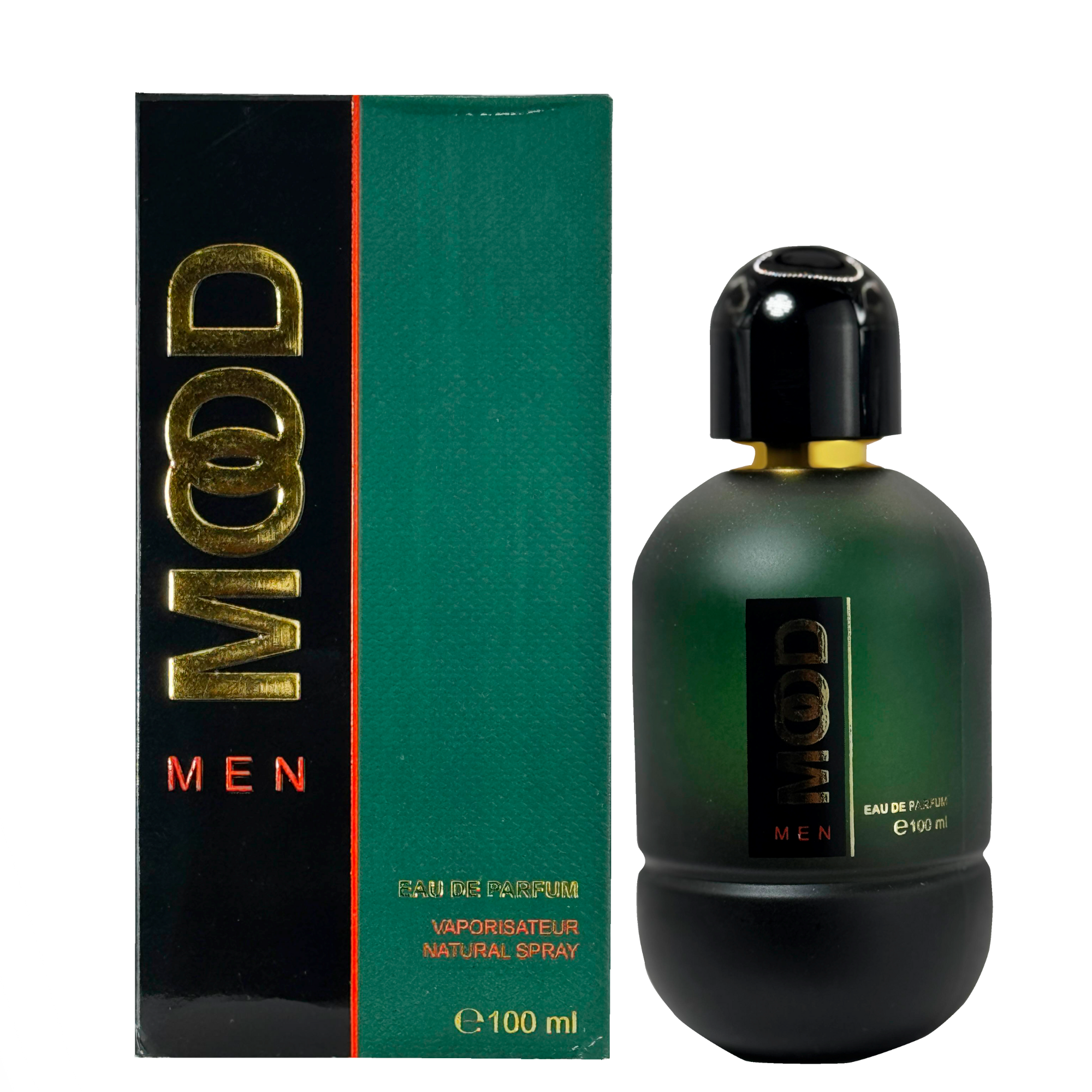 Mood Men Kian EDP 100 ML Hombre-2
