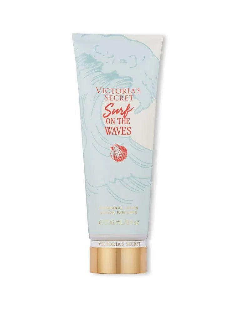 Surf On The Waves VS 236 ml Mujer Creama (Nuevo 2023)-0