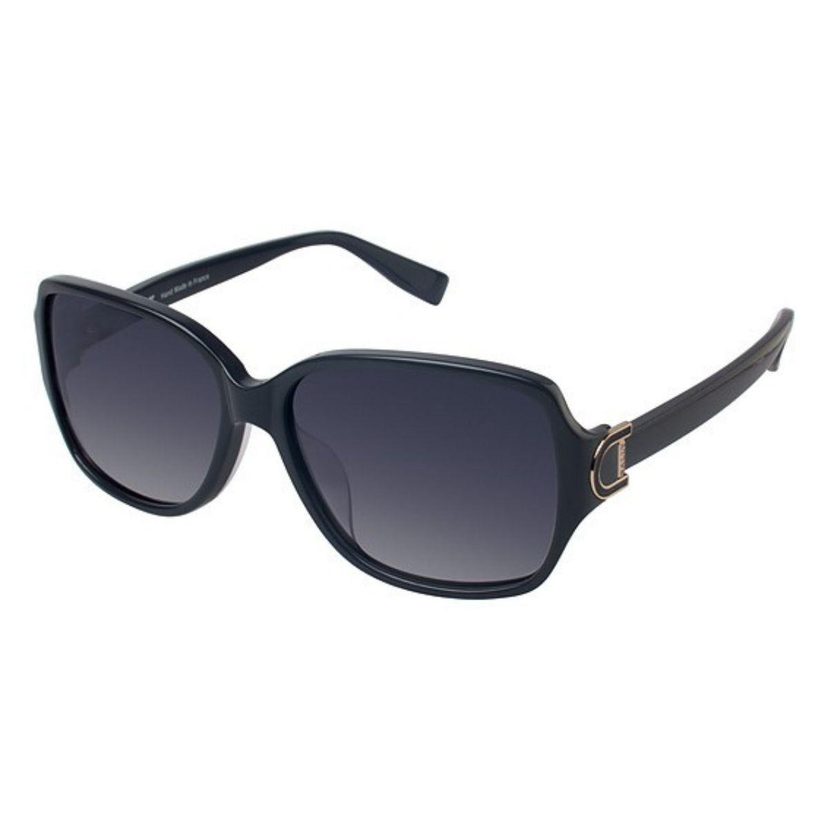 BALLY Lente de Sol GREY BY2030A1058 BY2030A-0