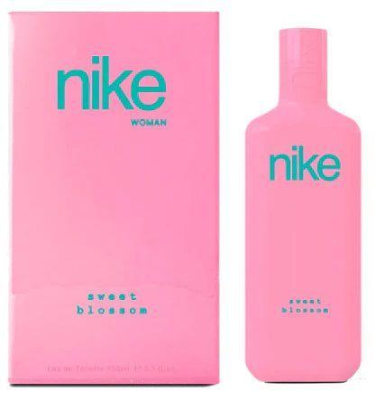 Nike Mujer Sweet Blossom Edt 150Ml-0