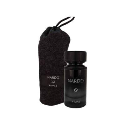 Nardo Black  Rave 100ML EDP Unisex-0