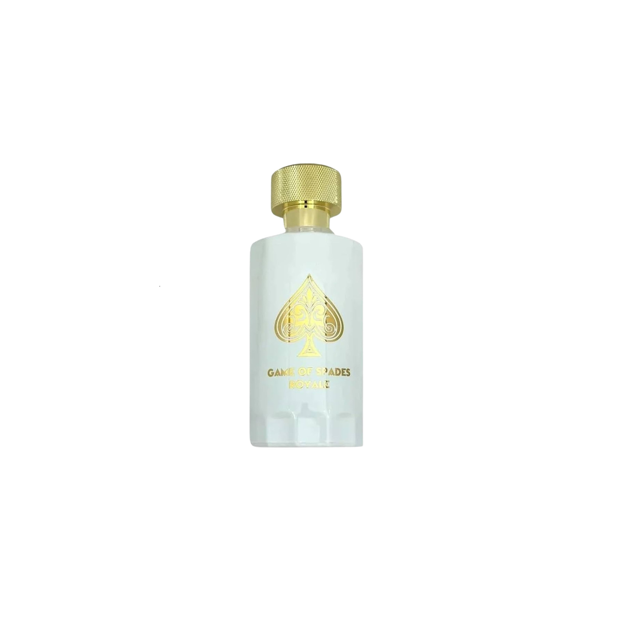 Perfume Game Of Spades Royale 100Ml Unisex Jo Milano-1