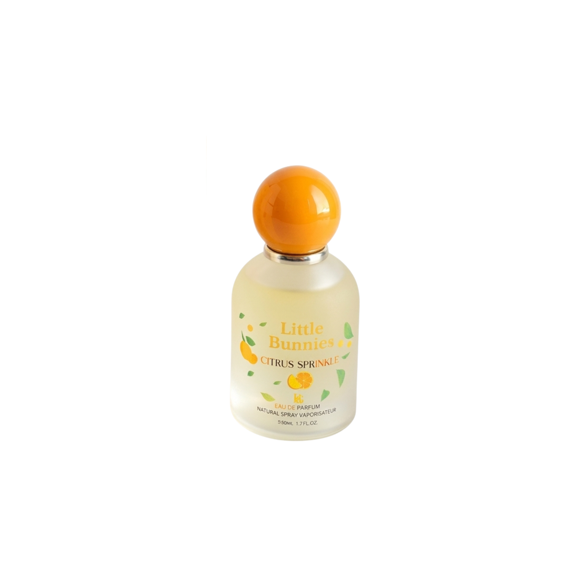 Citrus Sprinkle Little Bunnies Blessence Global Edp 50Ml Mujer-0