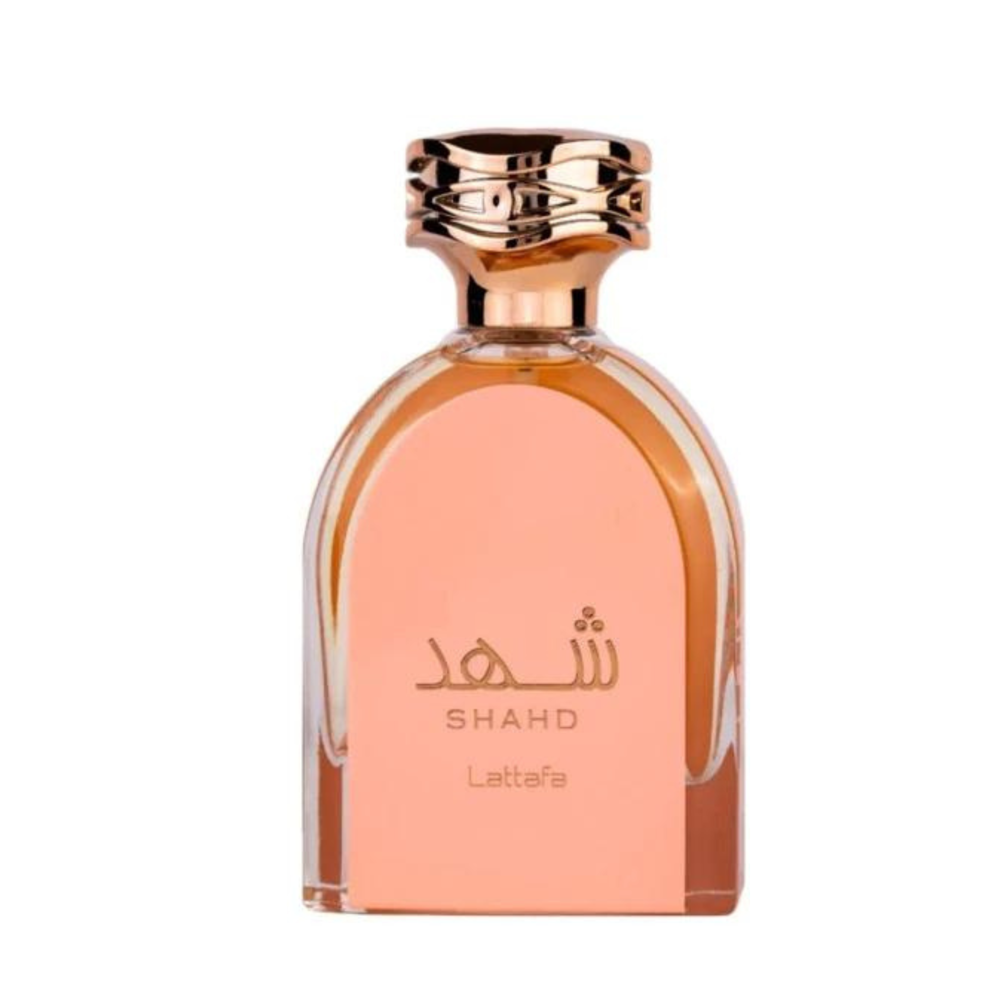 Shahd Lattafa Edp 100ML Unisex-1