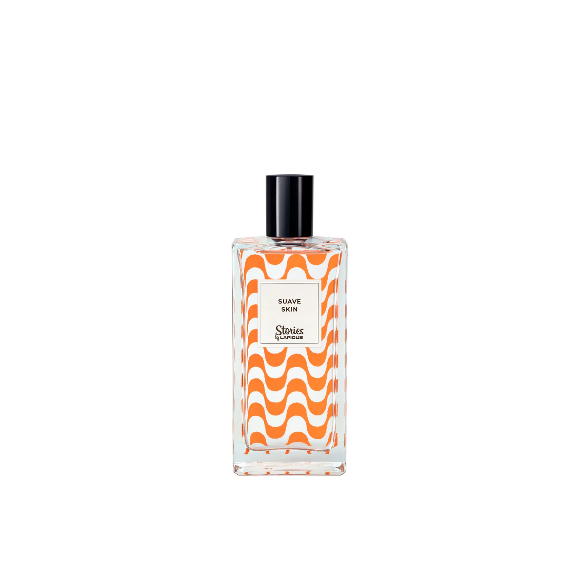 Perfume Suave Skin Stories By Lapidus Edt 100Ml Mujer-1