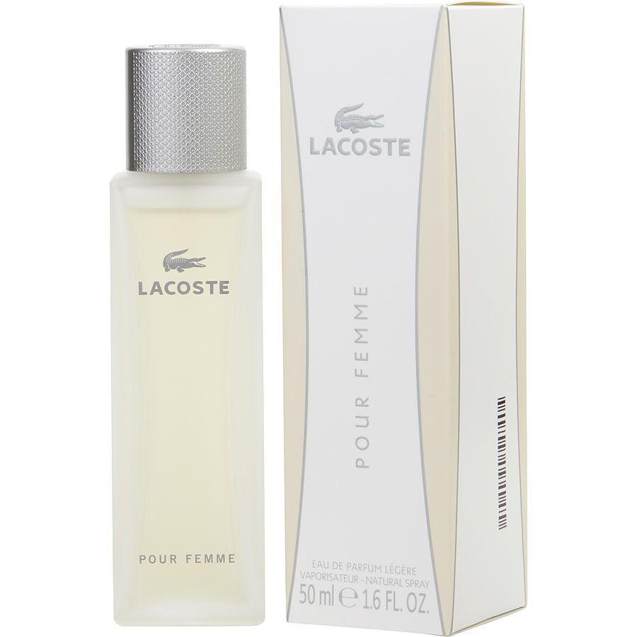 Lacoste Pour Femme Legere Edp 50Ml Mujer-0
