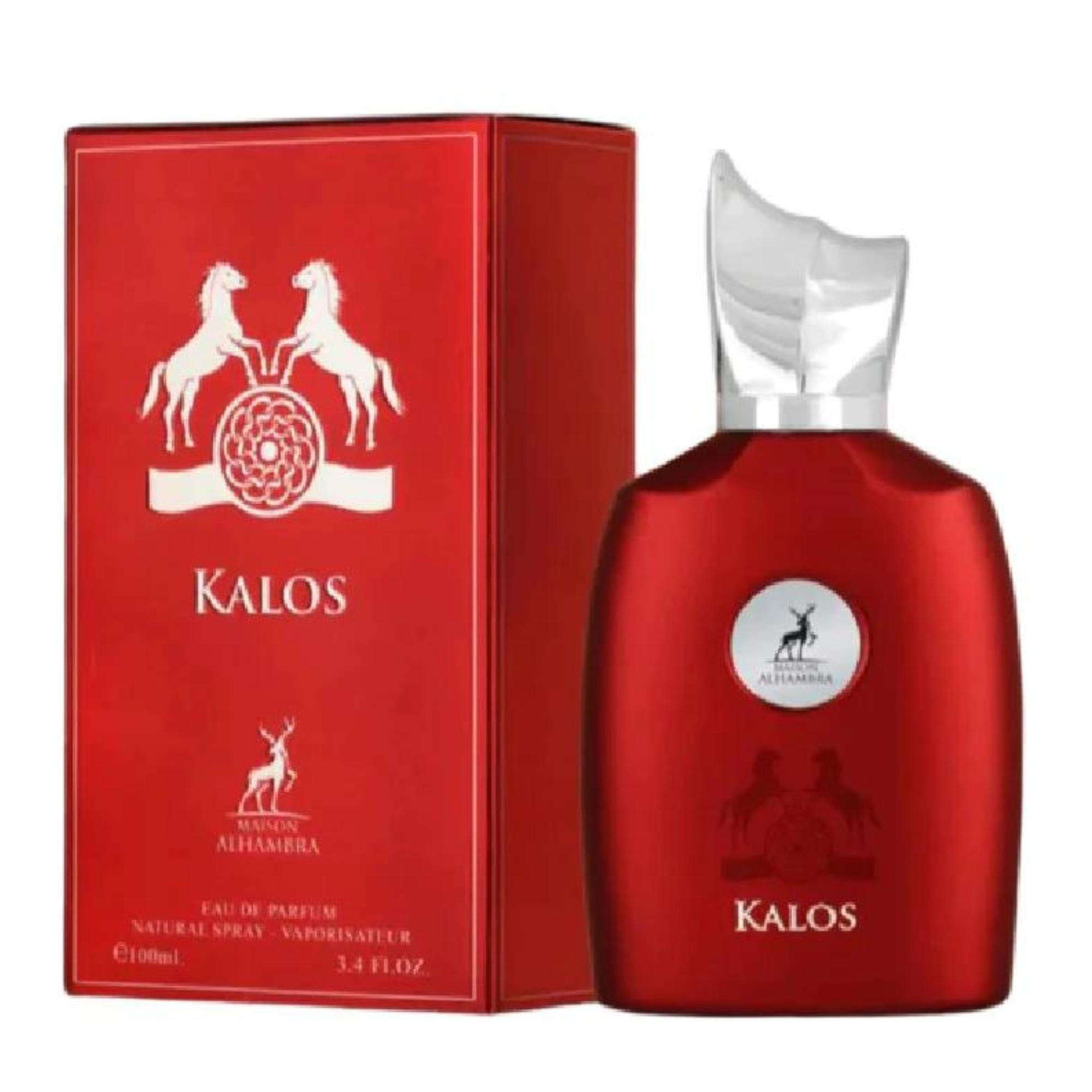 Kalos Edp 100Ml Maison Alhambra-0