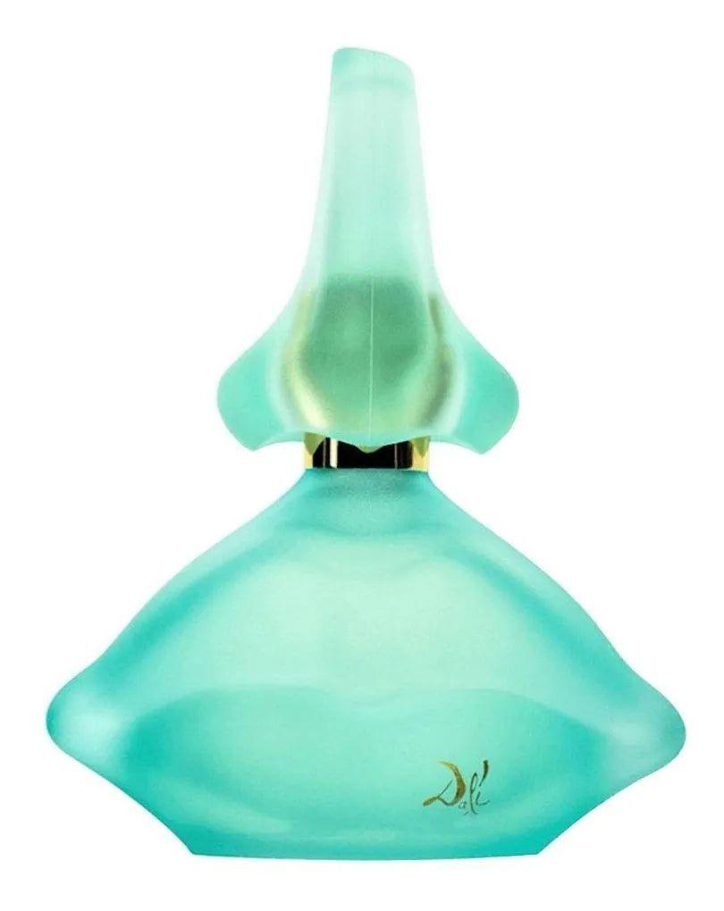 Laguna Salvador Dali Edt 125Ml Mujer-0