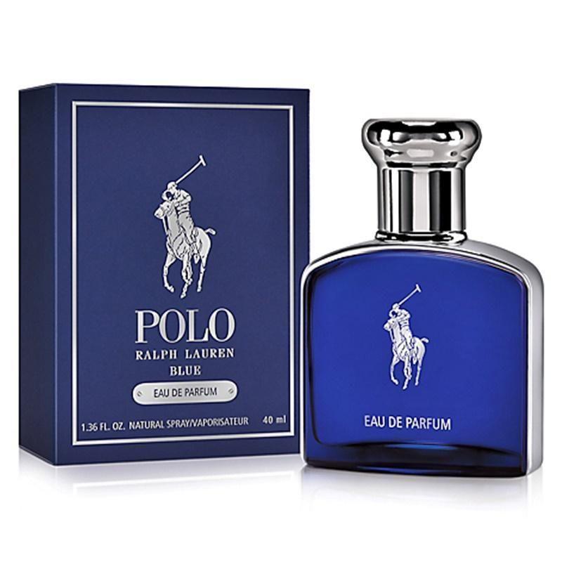 Polo Blue 40ML EDP Hombre Ralph Lauren-0