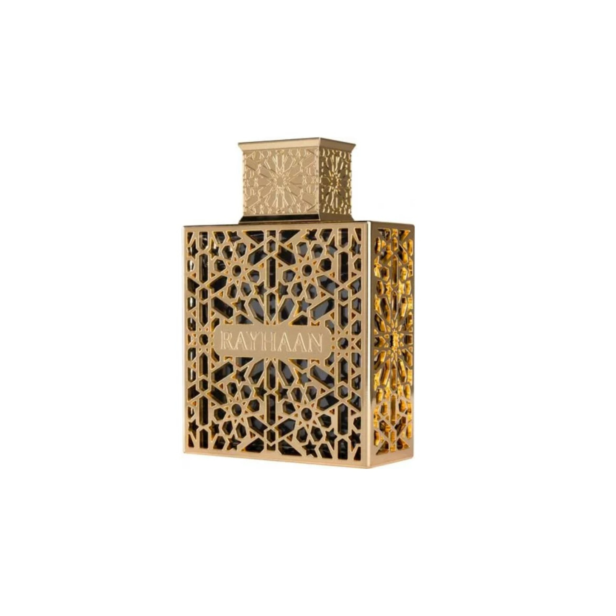Perfume Rayhaan Elixir Edp Unisex 100ml.-1