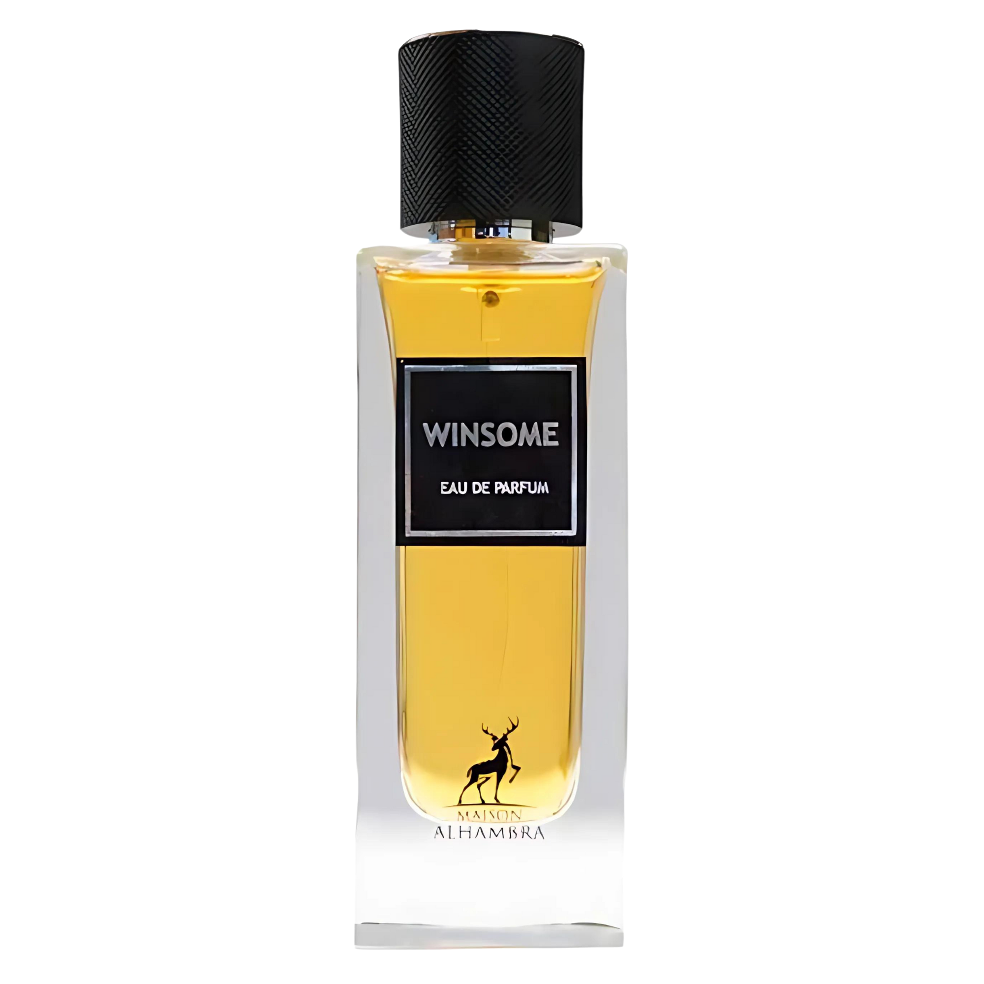 Winsome Maison Alhambra Edp 90Ml Unisex-0