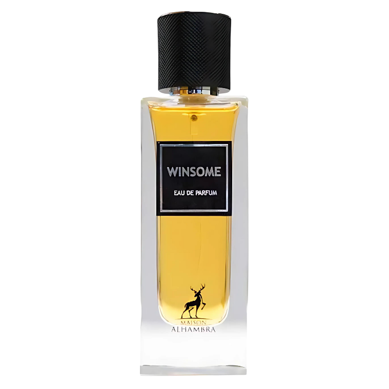 Winsome Maison Alhambra Edp 90Ml Unisex-1