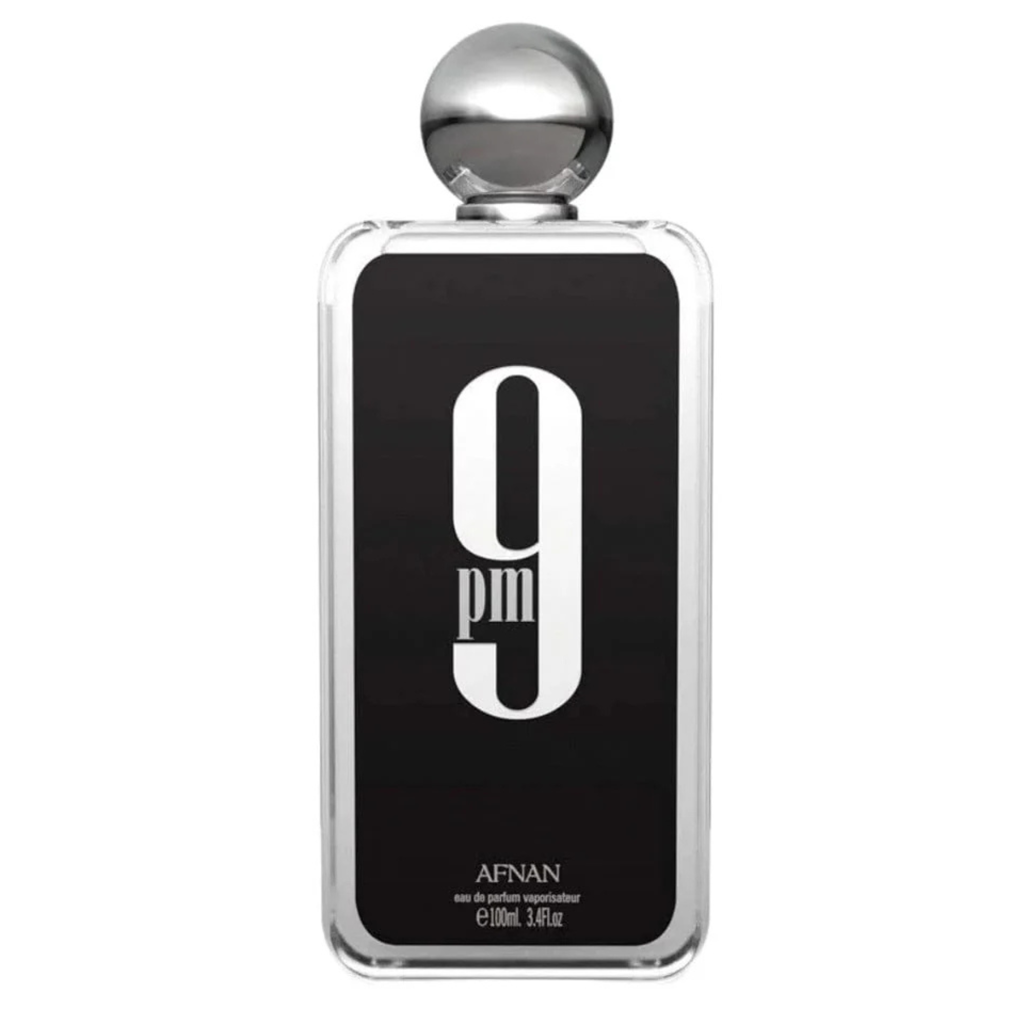 Afnan 9 pm EDP 100 ML .-1