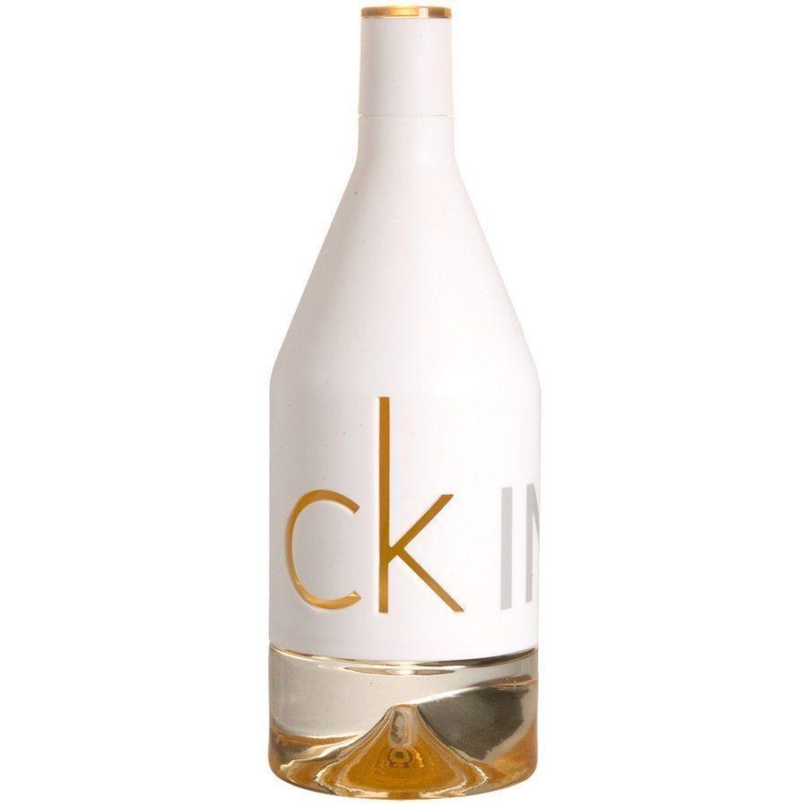 Perfume CK In 2 U For Her 100ML EDT Mujer.-1