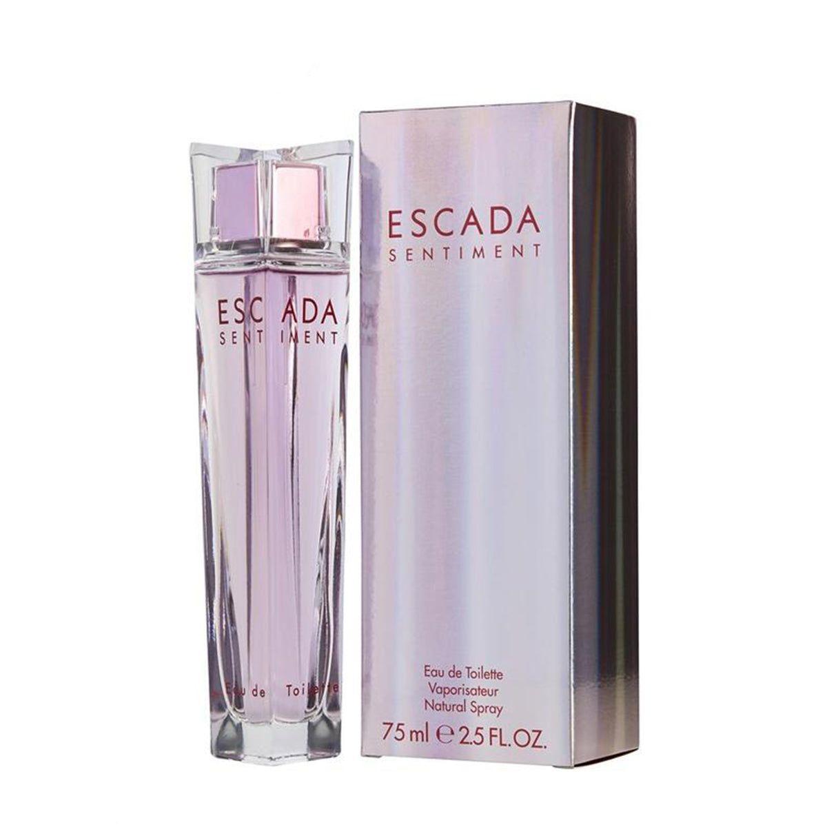 ESCADA SENTIMENT EDT 75ml MUJER-0