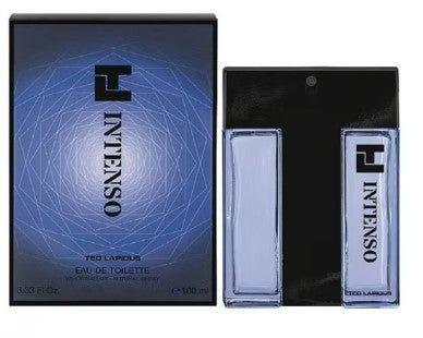 LAPIDUS TL INTENSO Hombre 100ML-0